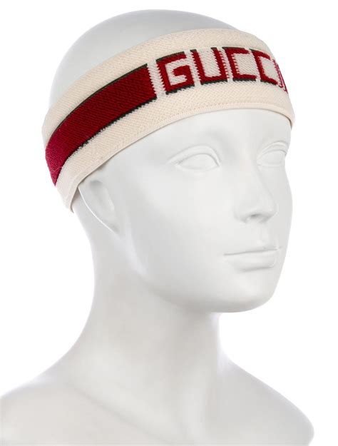 authentic Gucci headband for sale